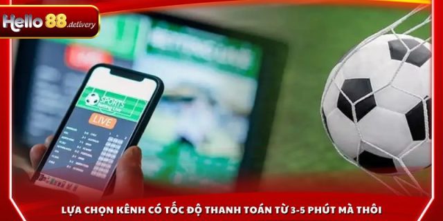 Lưu ý chọn trang cá cược bóng đá có tính hợp pháp cao